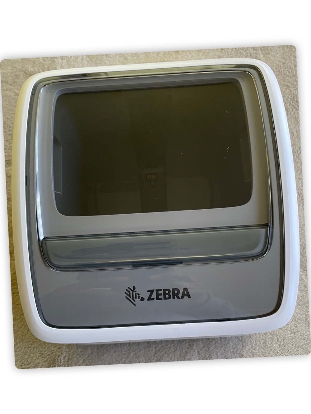 Zebra ZSB Series Label Printer ZSBDP14 Wireless Thermal w/power cord